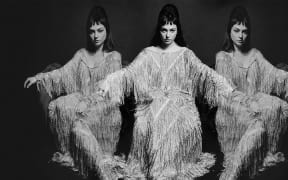 Angel Olsen - All Mirrors cover
