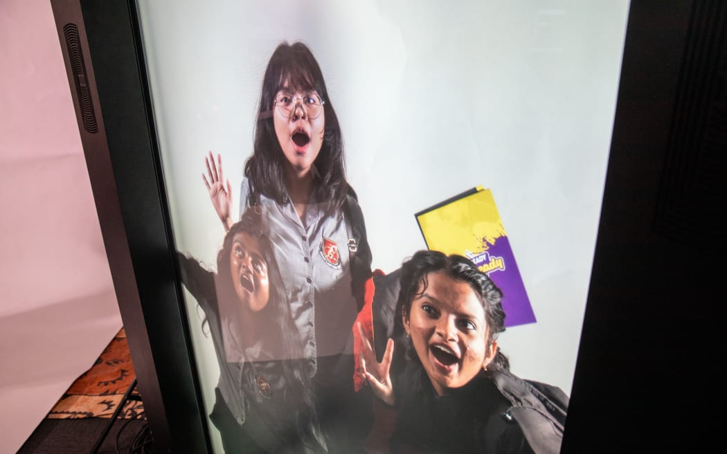 South Auckland Creative tech and Hub