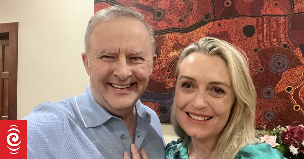 Anthony Albanese's engagement shows challenge for prime ministers to keep love and politics separate - Vimarsana News