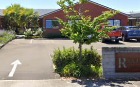 Ranfurly Manor in Fielding.