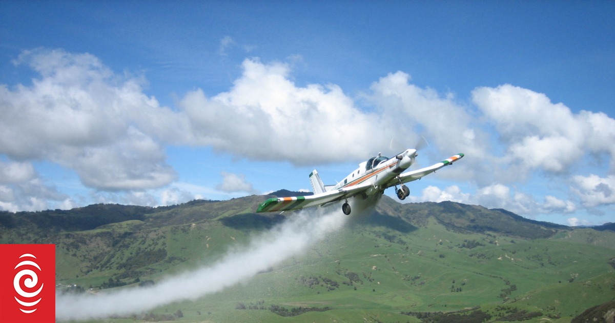 Agricultural pilots increase farmer fees to cover rising fuel, fertiliser costs