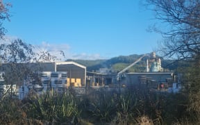 Eves Valley Sawmill company management says it plans to shut the plant near Nelson with the potential loss of 142 jobs.