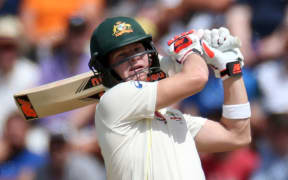 Steve Smith.