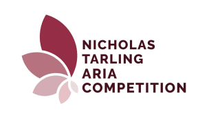Nicholas Tarling Aria Competition logo