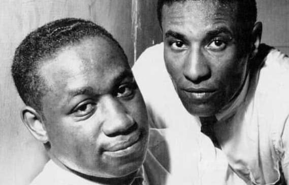 Clifford Brown & Max Roach