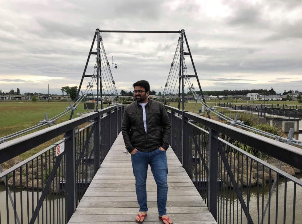 Areeb Ahmed