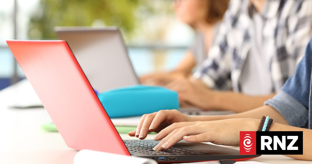 NZQA blocks enrolments at Auckland institute