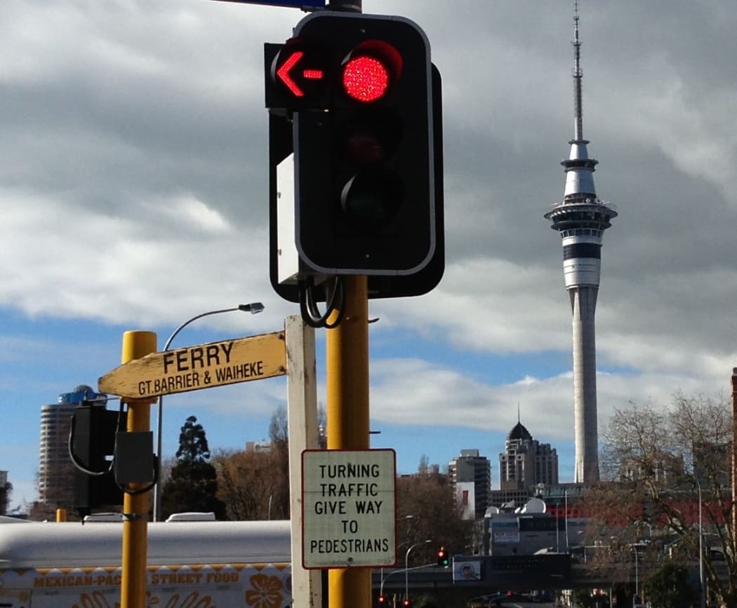 Traffic Lights