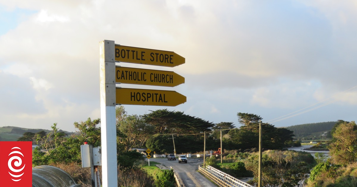 Chatham Islands braces for energy shock - RNZ