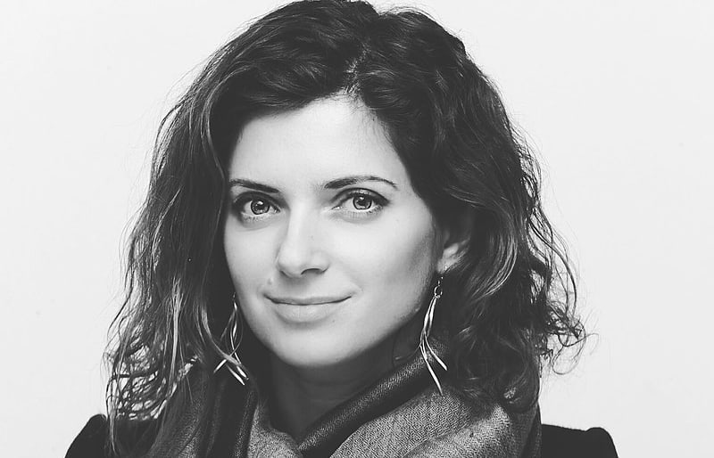 Lera Boroditsky