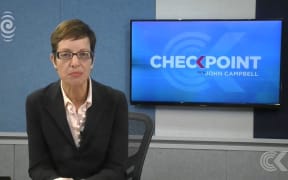 Opponents and proponents of vaccination debate