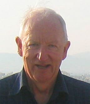 Peter Shirtcliffe.
