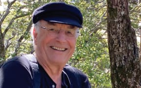 Dr Tony Townsend has just released a book, Not just a GP