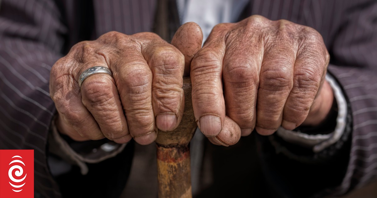 Migrant elderly parents tell of abuse by NZ children as study finds elder abuse rampant among Indian and Chinese communities - Vimarsana News