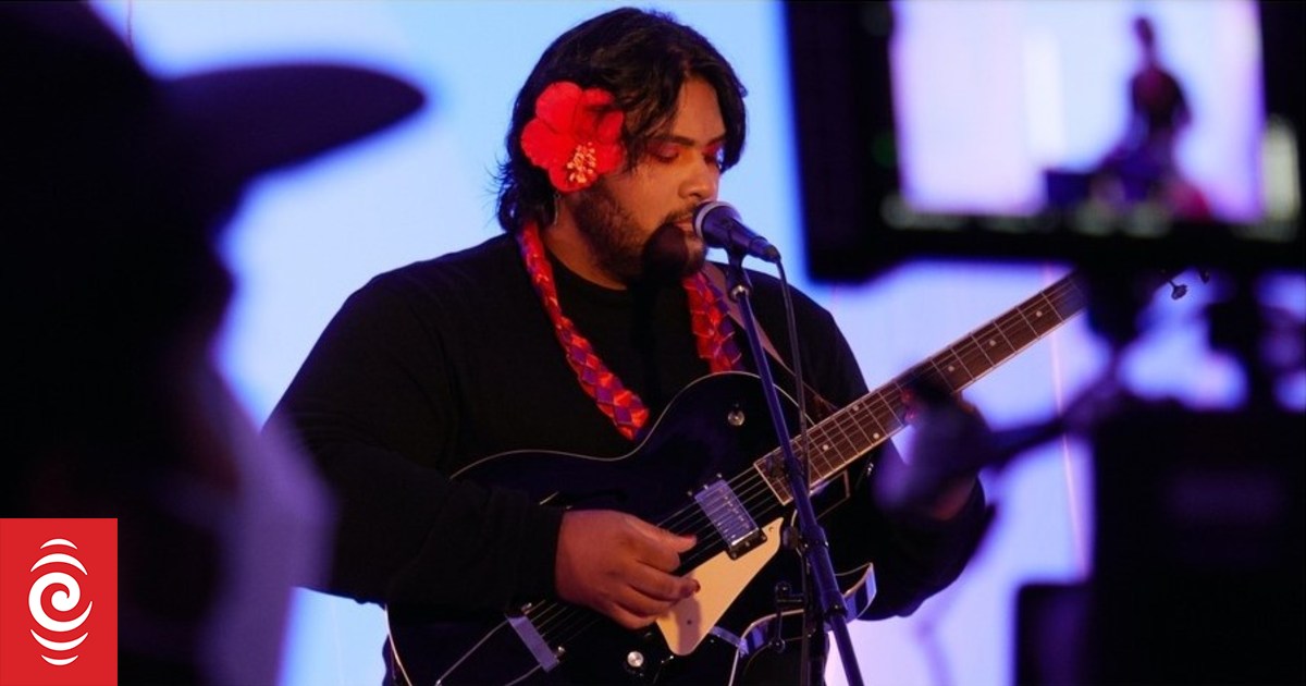 Pasifika creatives recognised at awards night - Vimarsana News
