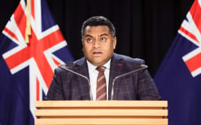 Kris Faafoi