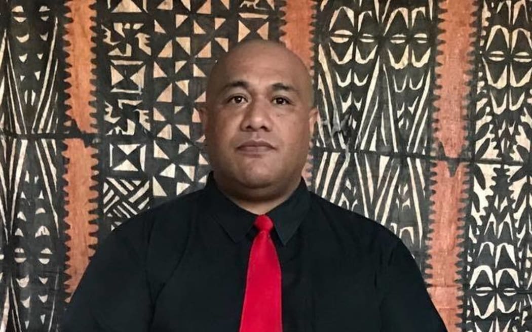 Pakilau Manase Lua.