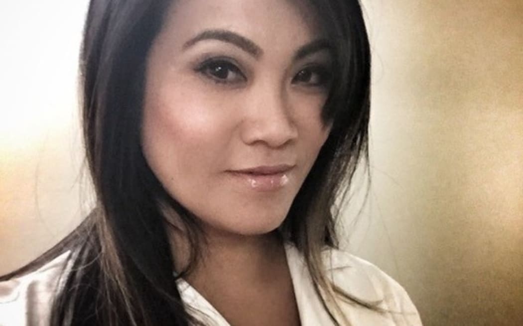Sandra Lee, aka Dr Pimple Popper.