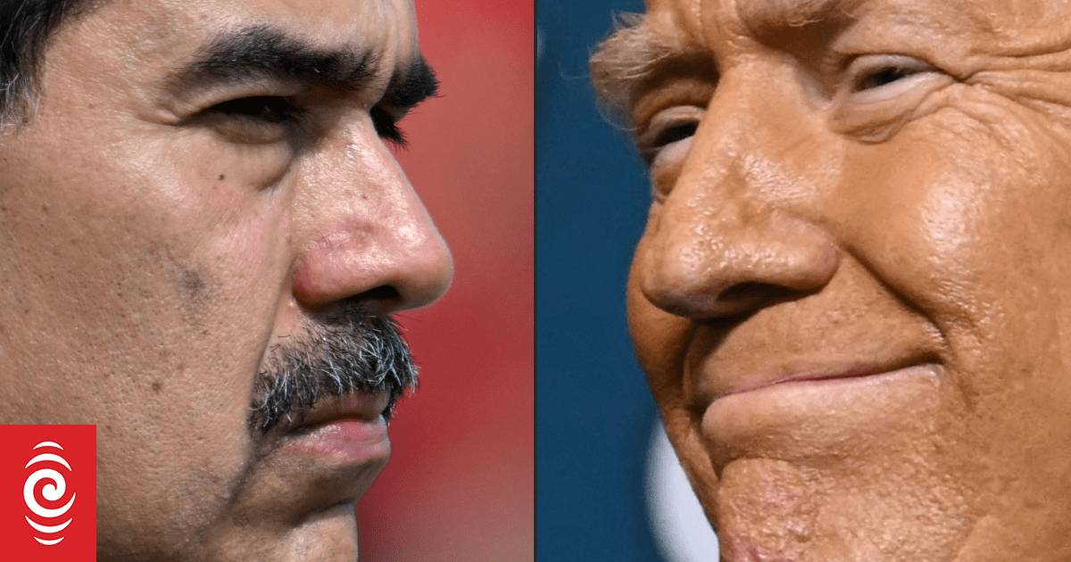 Live: Worldwatch special on US attack on Venezuela