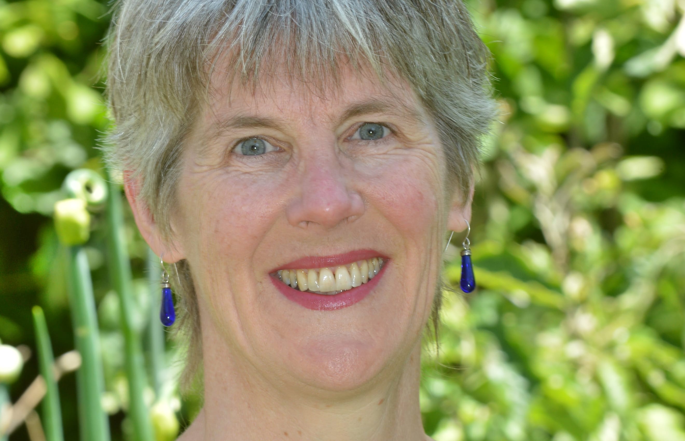 Philippa Jamieson