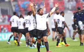 Campese Ma'afu.