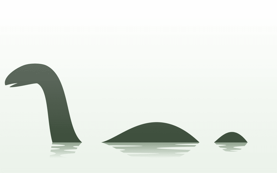 Loch Ness Monster.