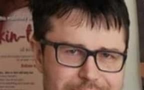 Image of Steven Rolls supplied by police.