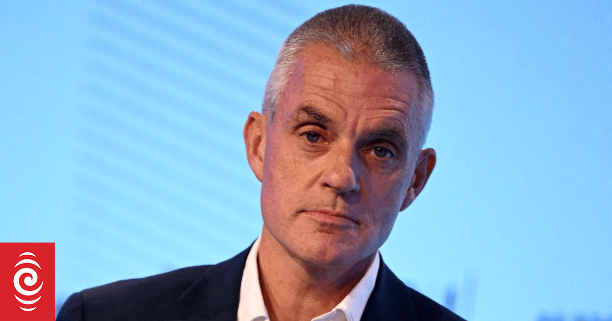 BBC boss Tim Davie resigns following criticism over Trump documentary edit