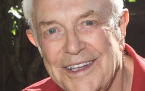 Max Cryer