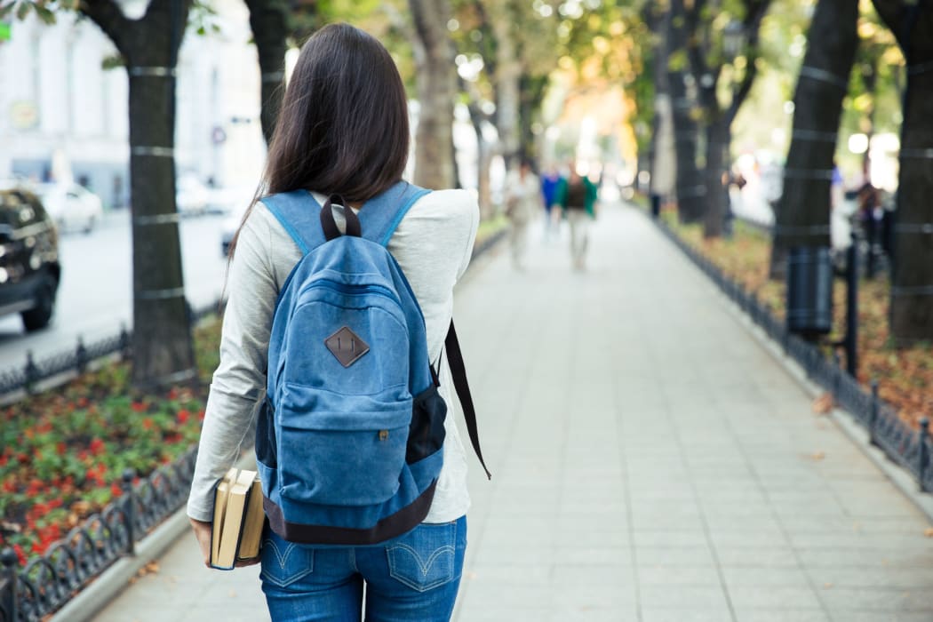 student generic study university school