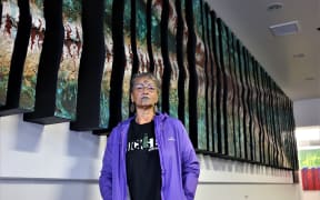 Hine Moeke-Murray