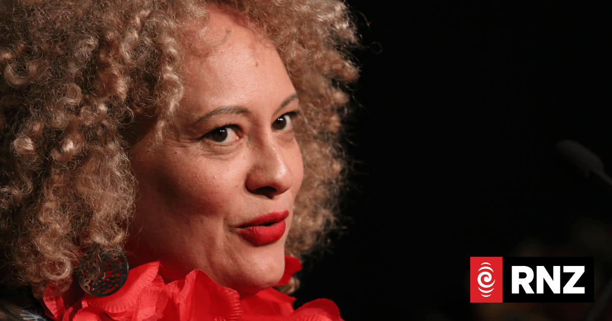 Poet Karlo Mila on the rise of Pacific poetry | RNZ