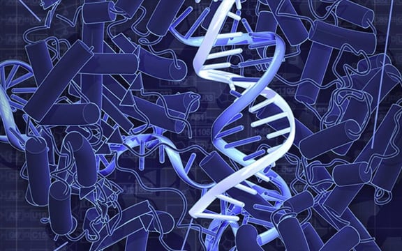 CRISPR is a high-precision gene editing tool.