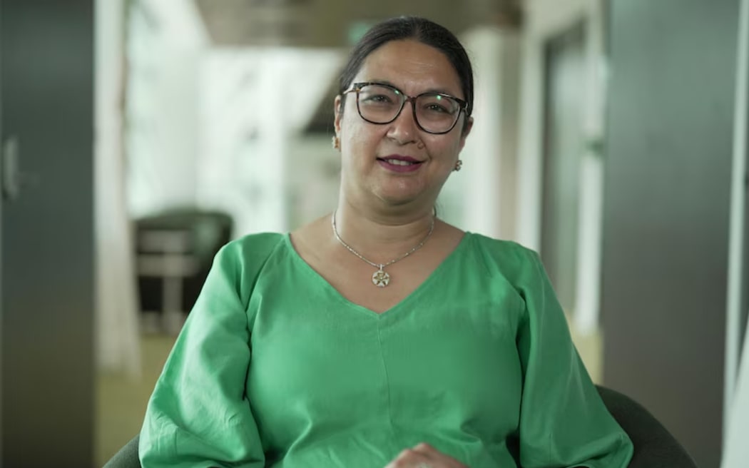 Dr Nisha Khot said women who have been on Depo-Provera for more than two years should talk to their GPs.