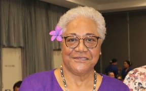 Fiame Naomi Mata'afa