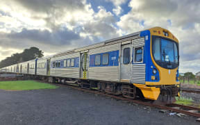 No train service for Huapai residents