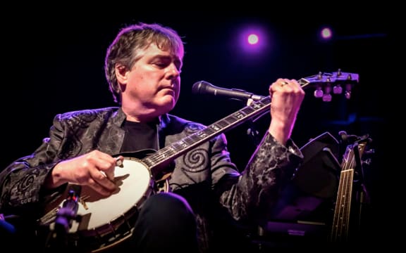 Bela Fleck