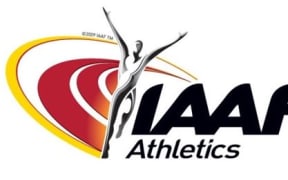 IAAF