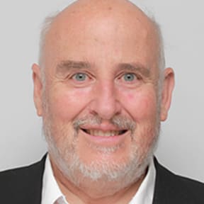 Peter Wakeman.