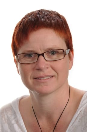 Dr Helen Paterson
