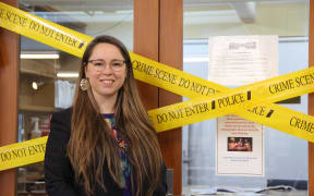 Dr Jade De La Paz