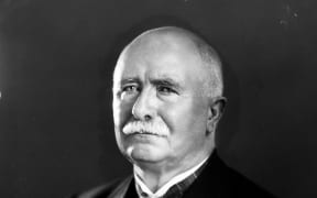 William Massey