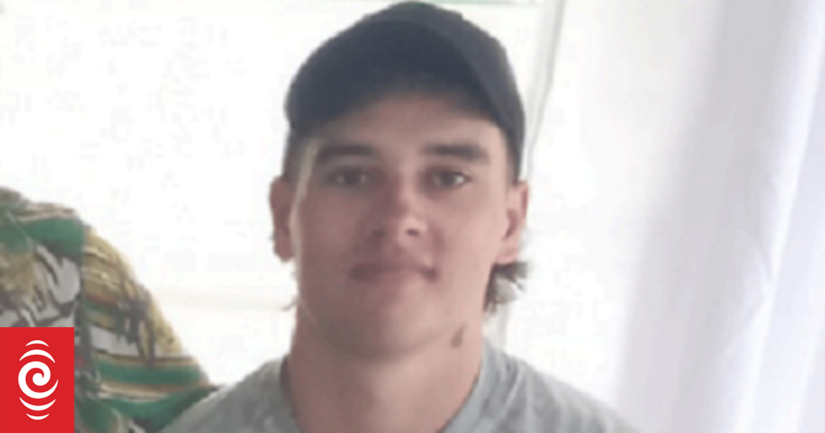 Search for missing Travis Langford still underway in Waikato after almost ...
