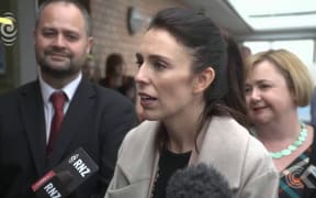 Labour leader's last days on the campaign trail