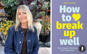 'How To Break Up Well' by Sarah Bateman