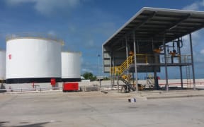 Kiribati Oil Company says there will be a temporary shortage of LPG gas in the country.
