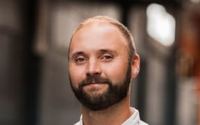 Mevo Founder Erik Zydervelt
