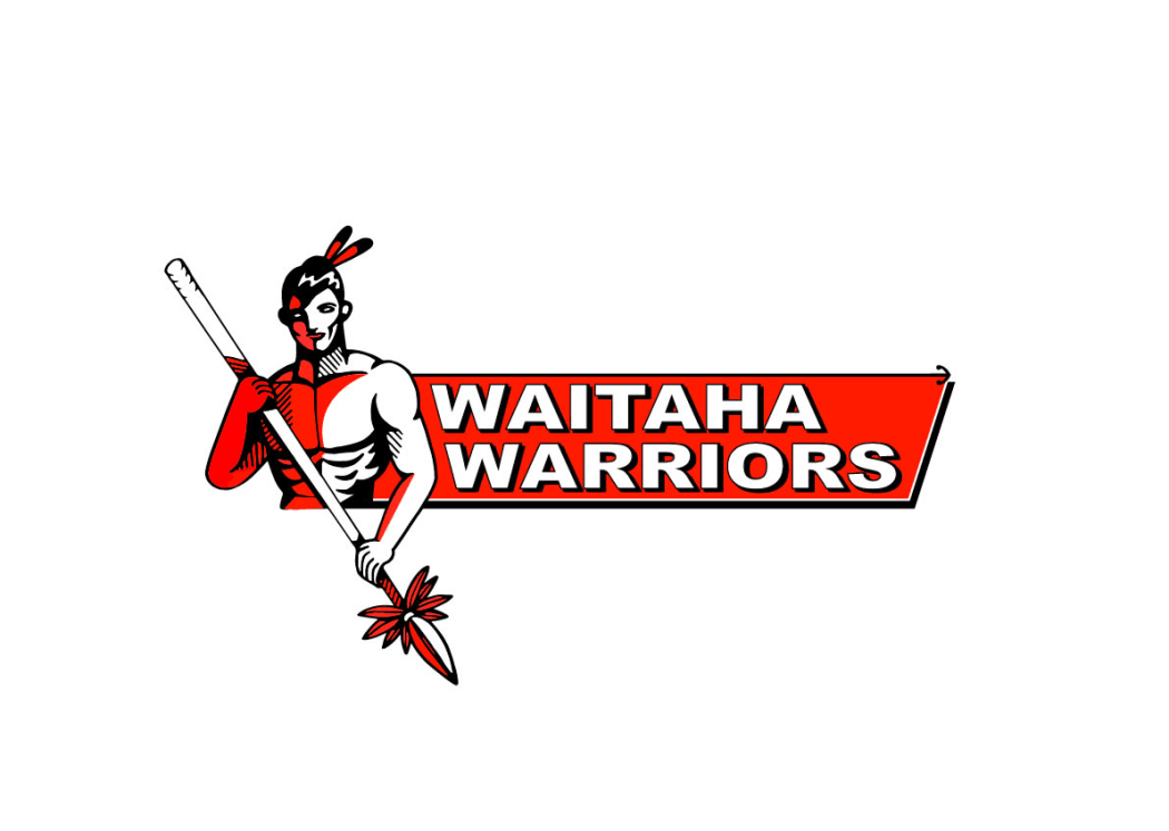 Crusaders Waitaha Warriors concept