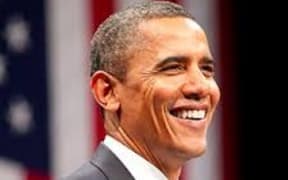 obama twitter