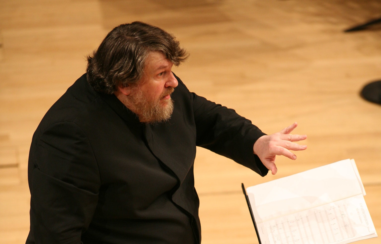 Oliver Knussen